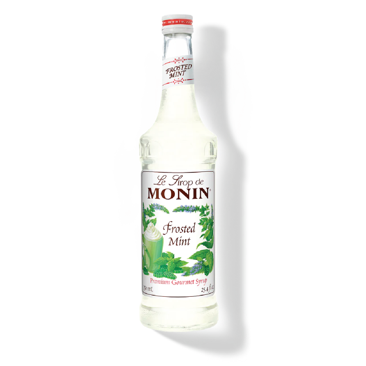 Monin Syrups