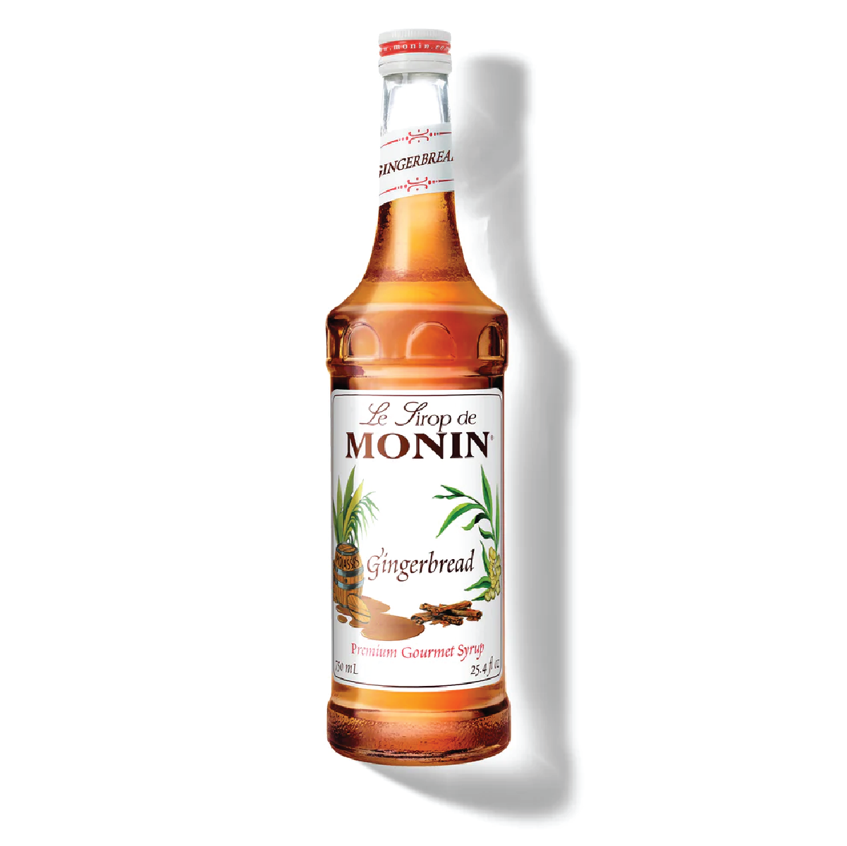 Monin Syrups