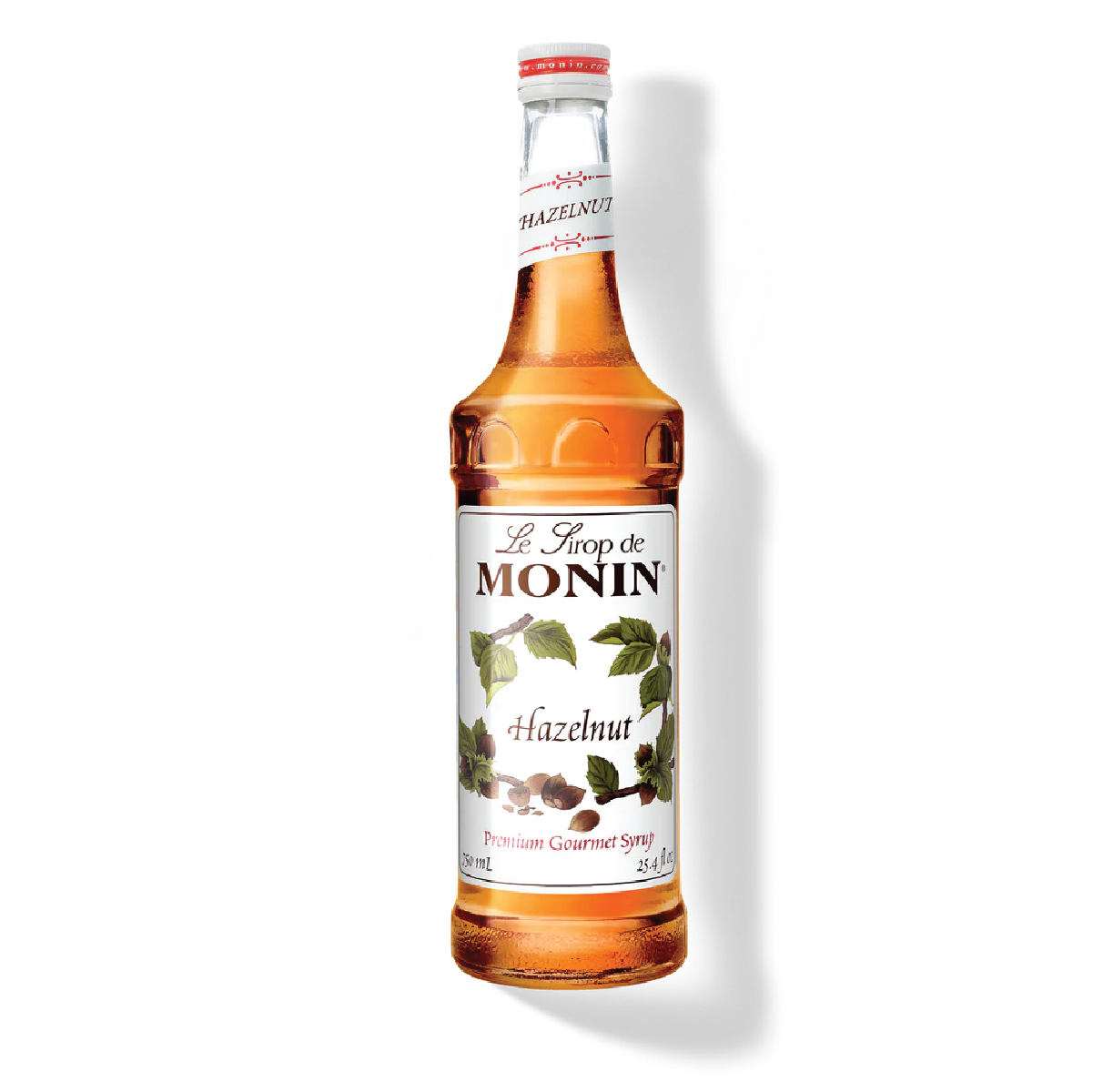 Monin Syrups