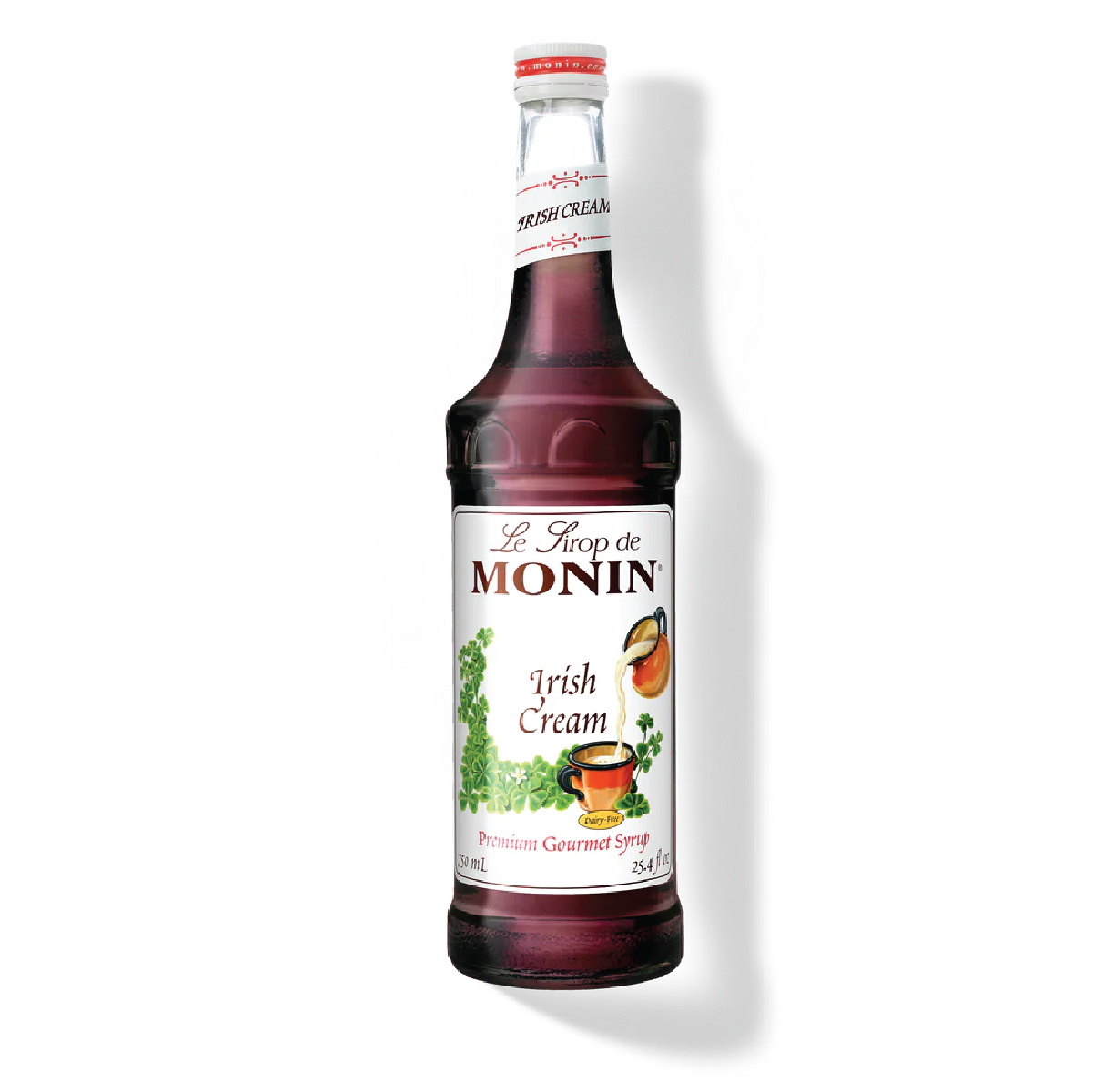 Monin Syrups