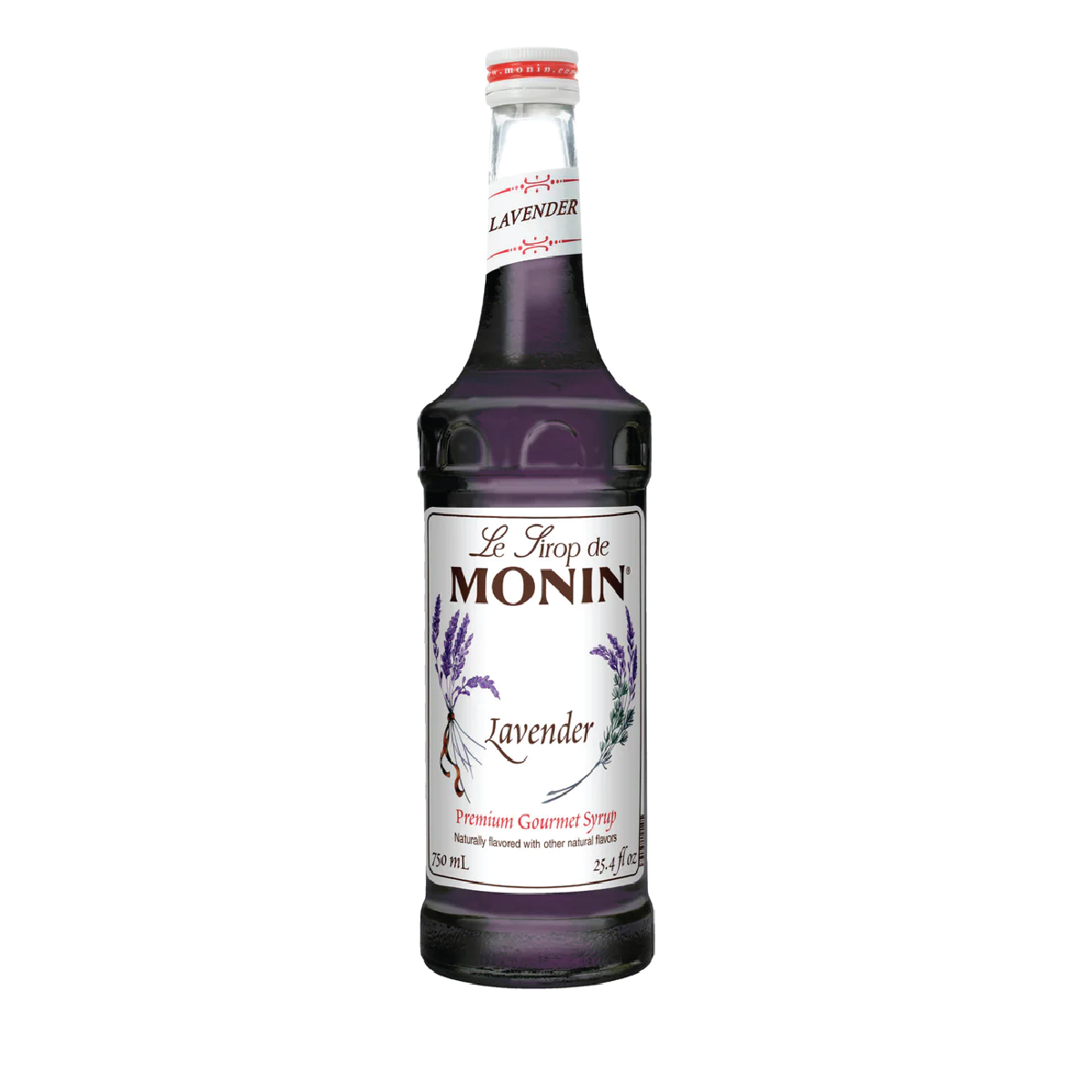 Monin Syrups
