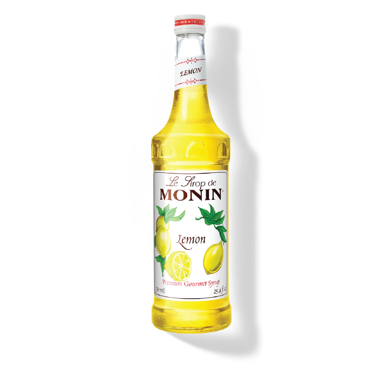 Monin Syrups
