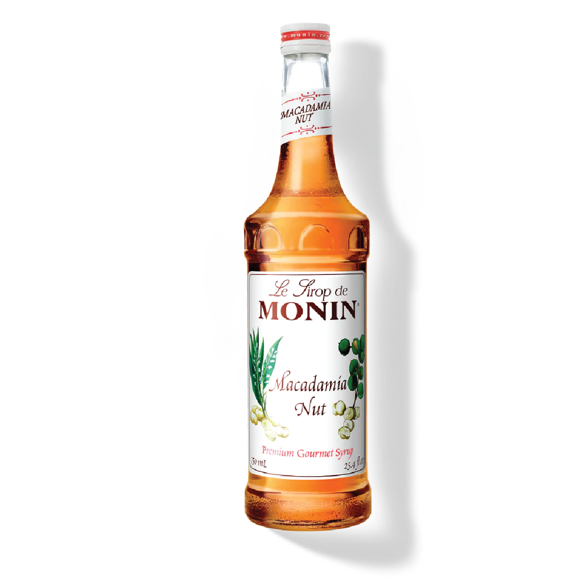 Monin Syrups