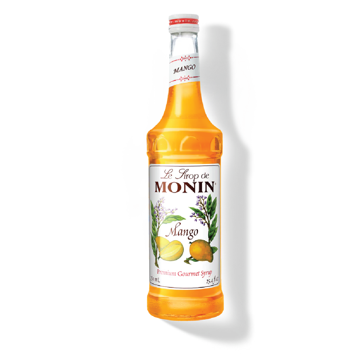 Monin Syrups
