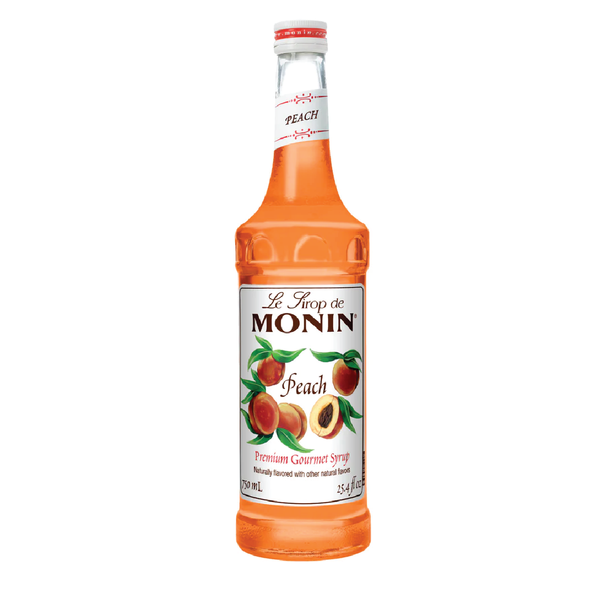 Monin Syrups