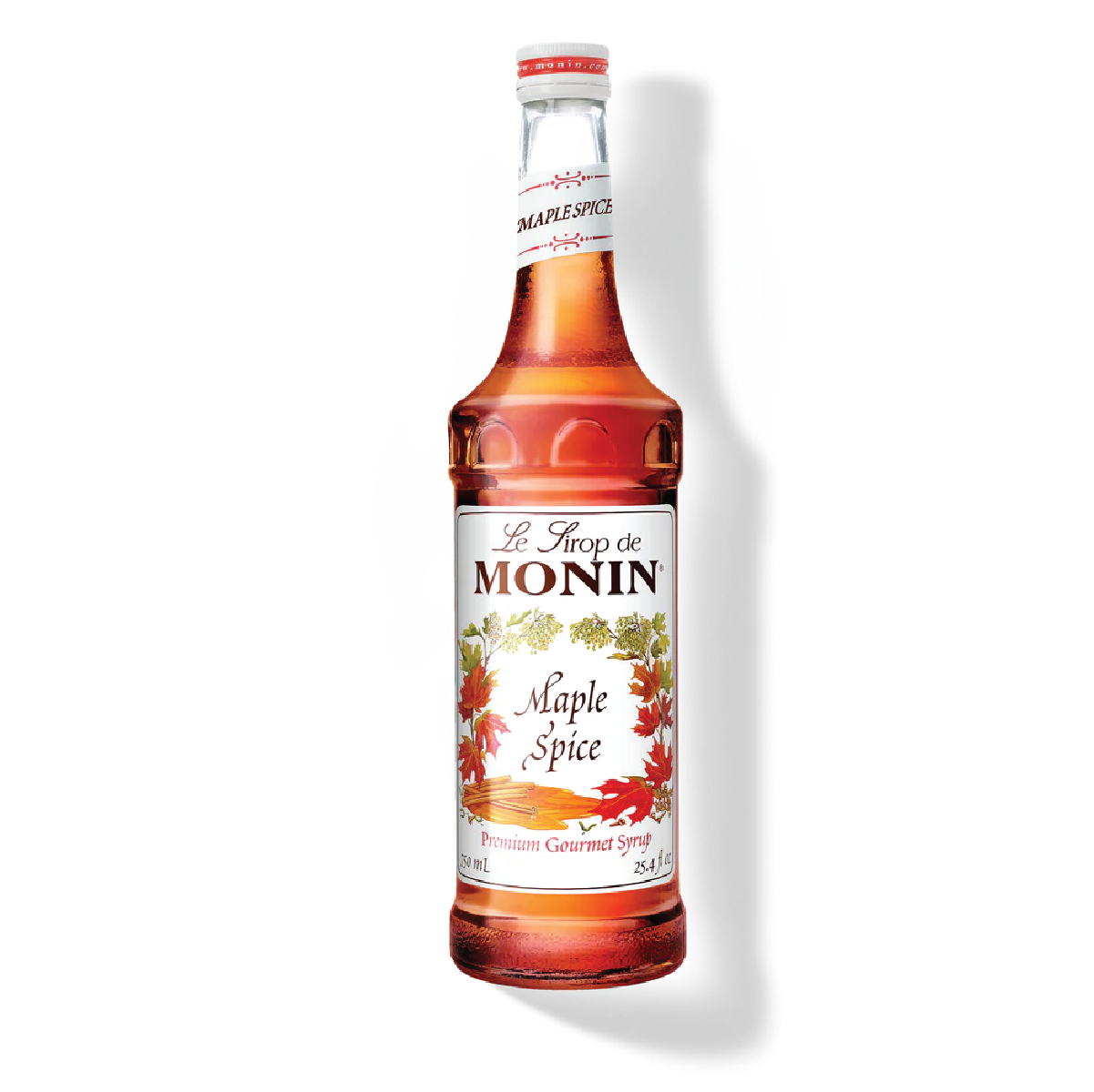 Monin Syrups
