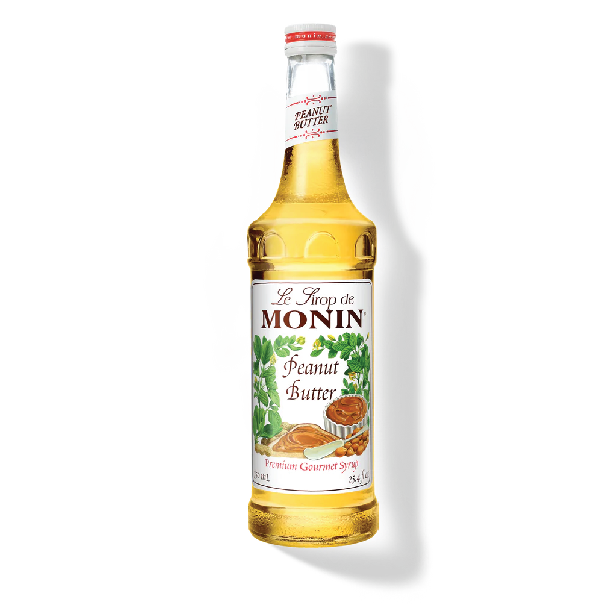 Monin Syrups