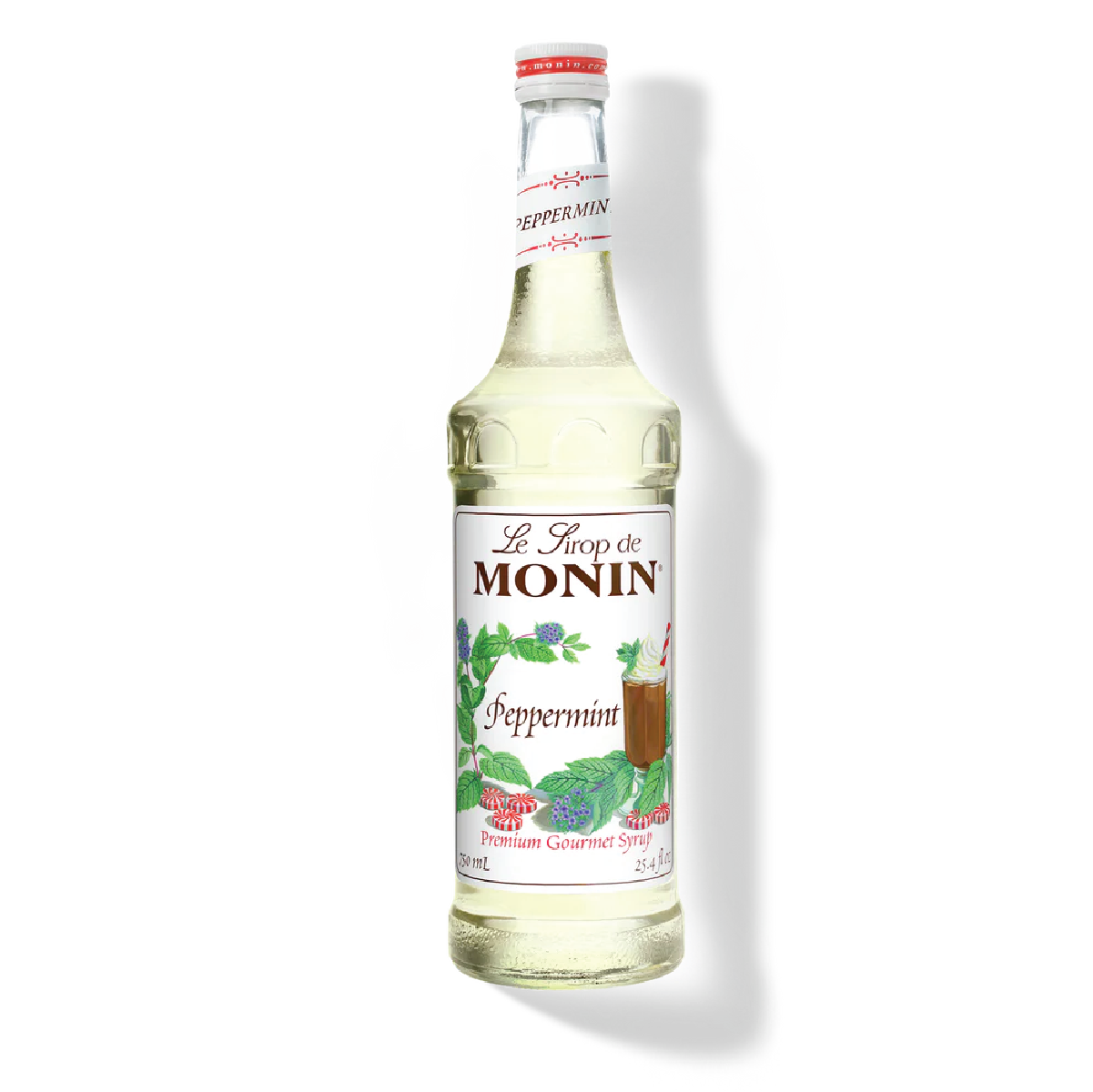 Monin Syrups