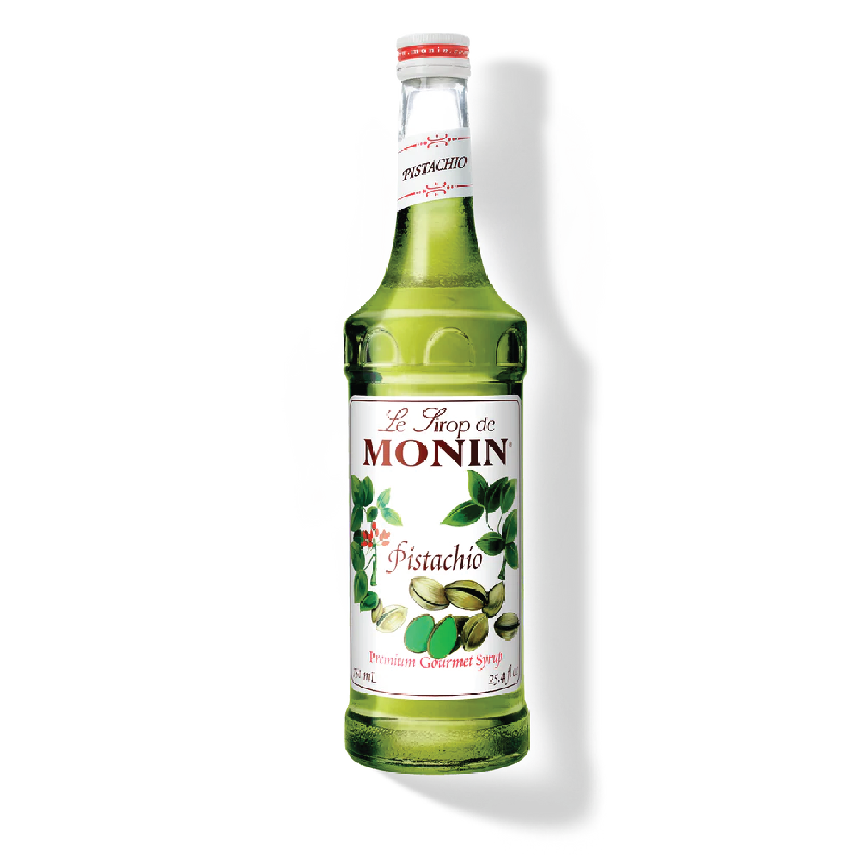 Monin Syrups