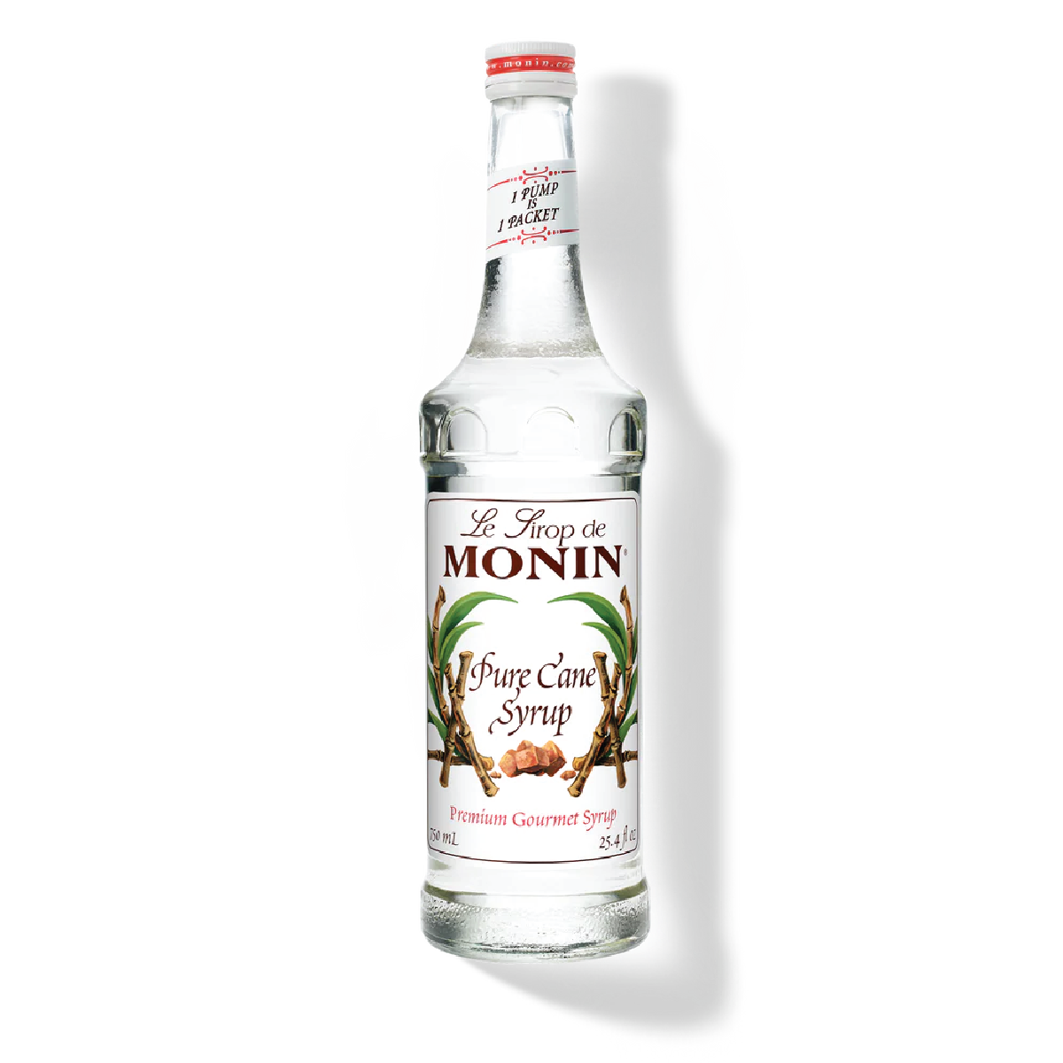 Monin Syrups
