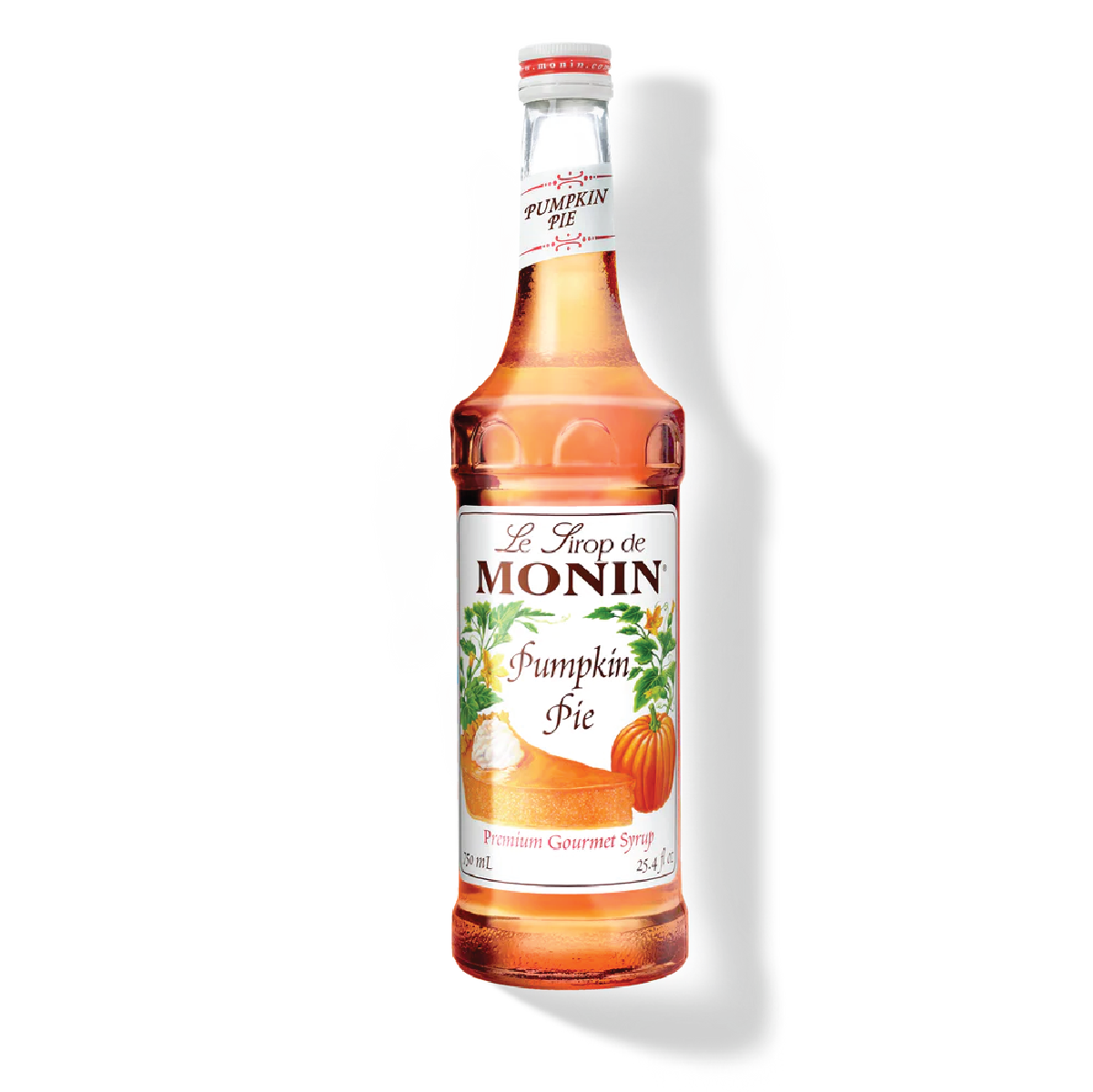 Monin Syrups