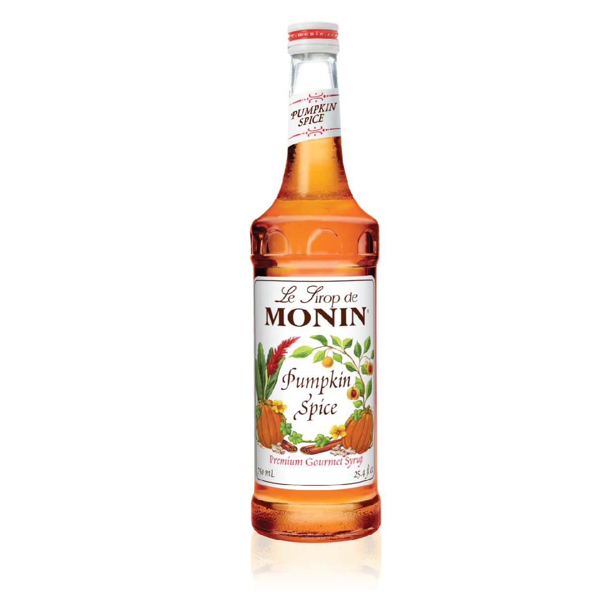 Monin Syrups