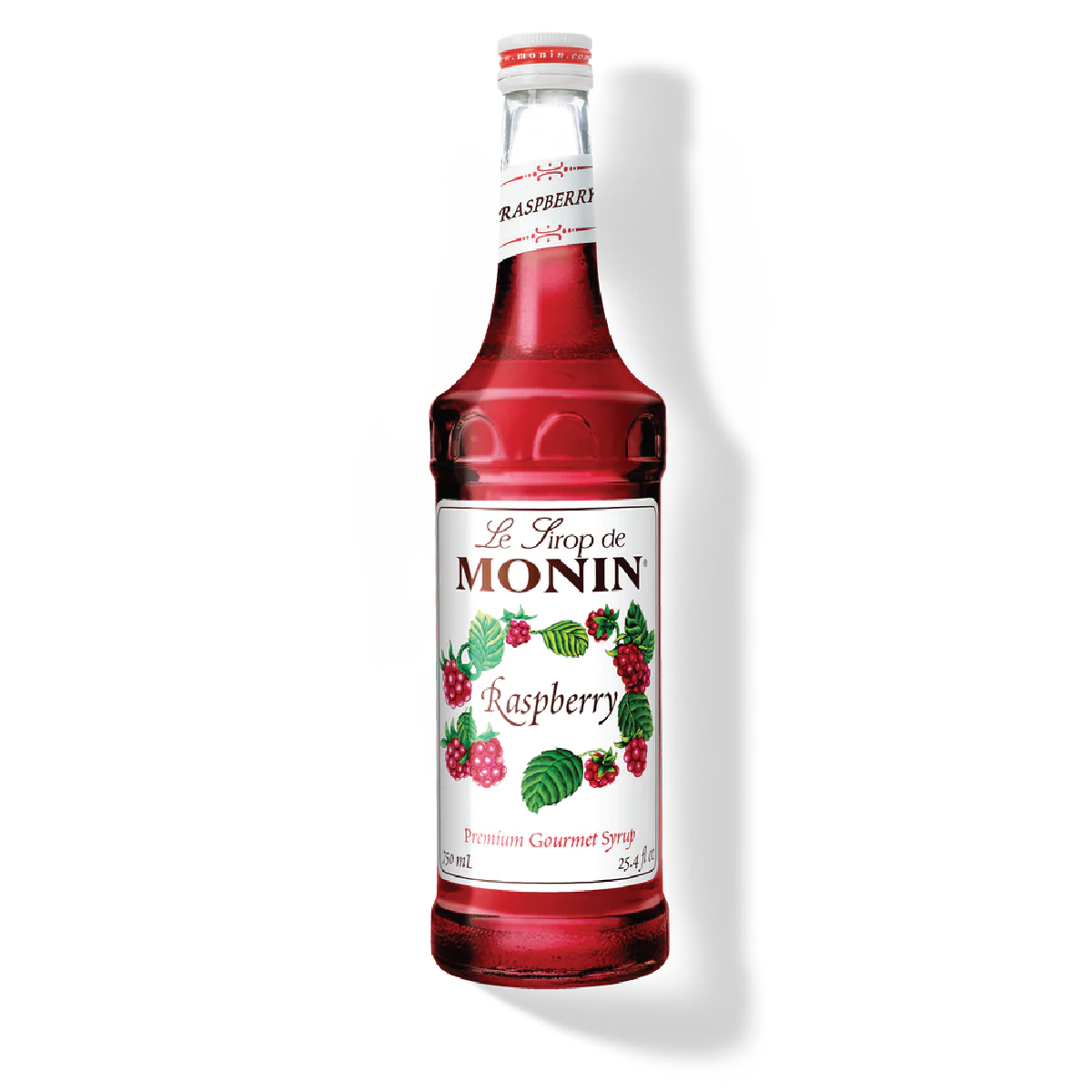 Monin Syrups