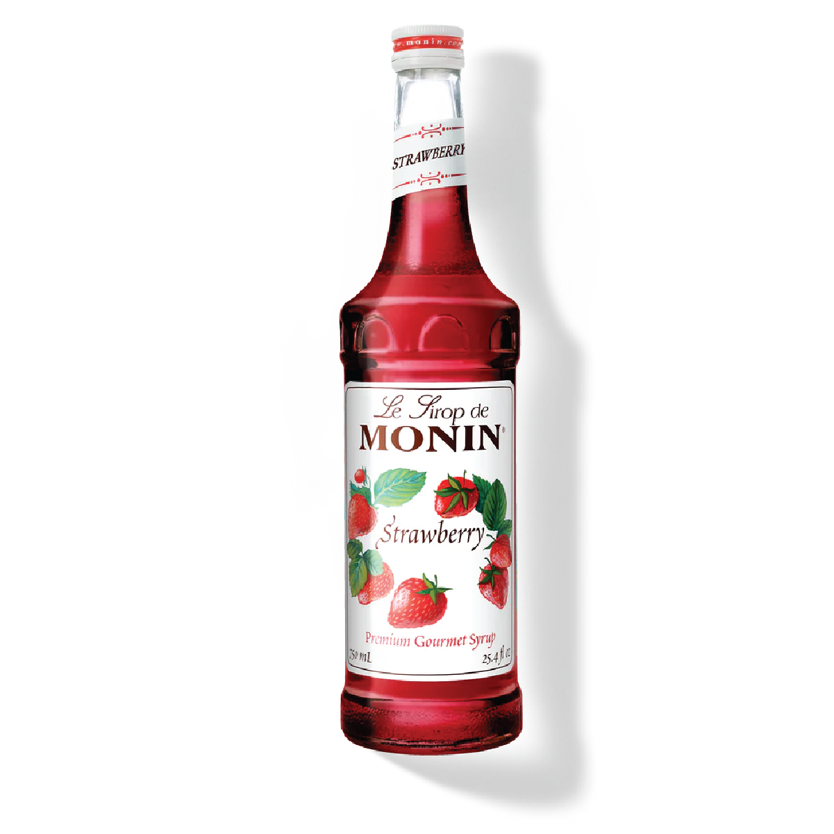 Monin Syrups