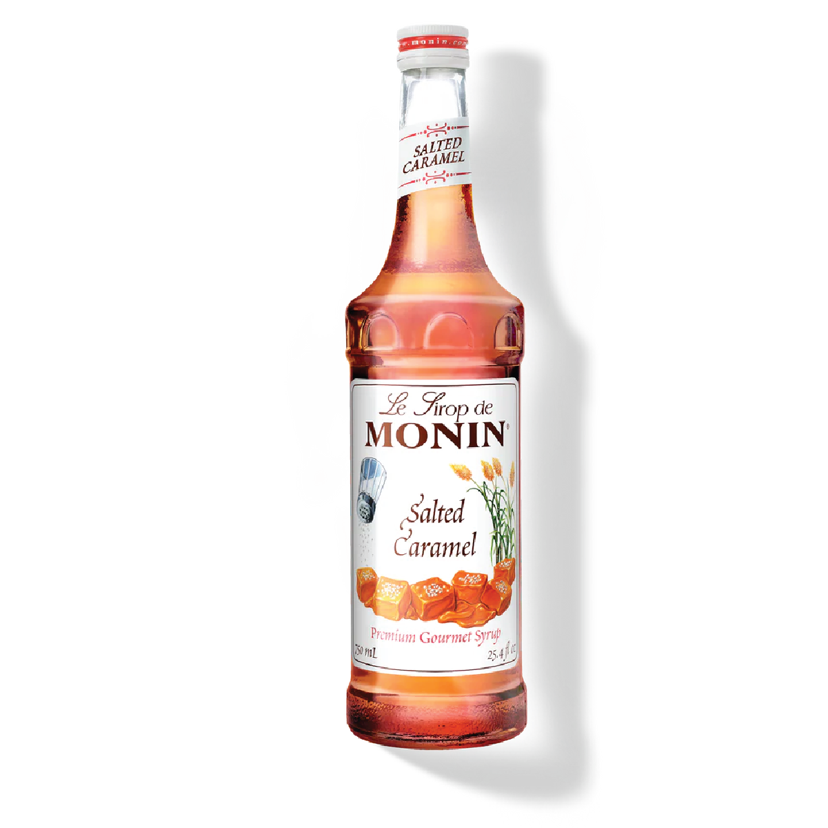 Monin Syrups