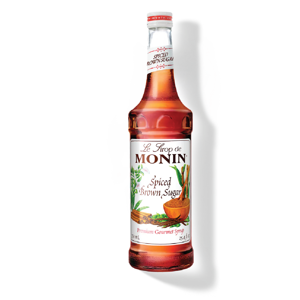 Monin Syrups
