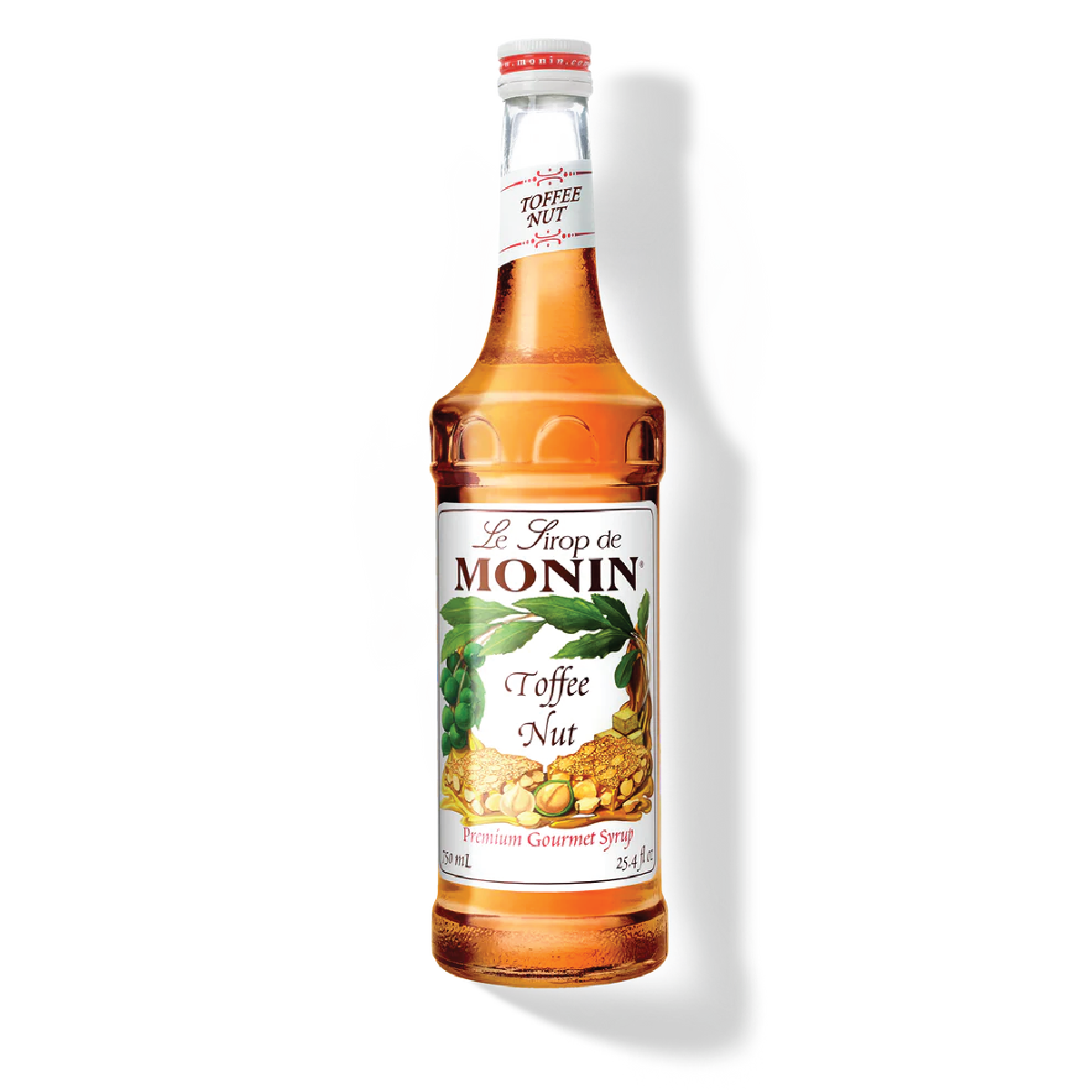 Monin Syrups