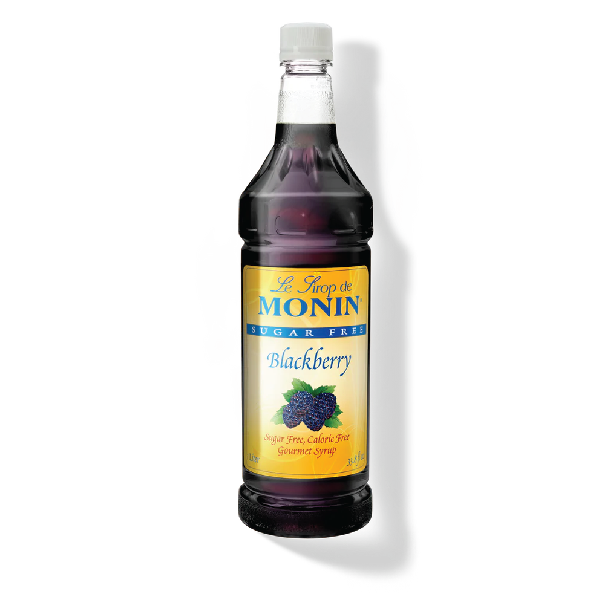 Monin Sugar-Free Syrups
