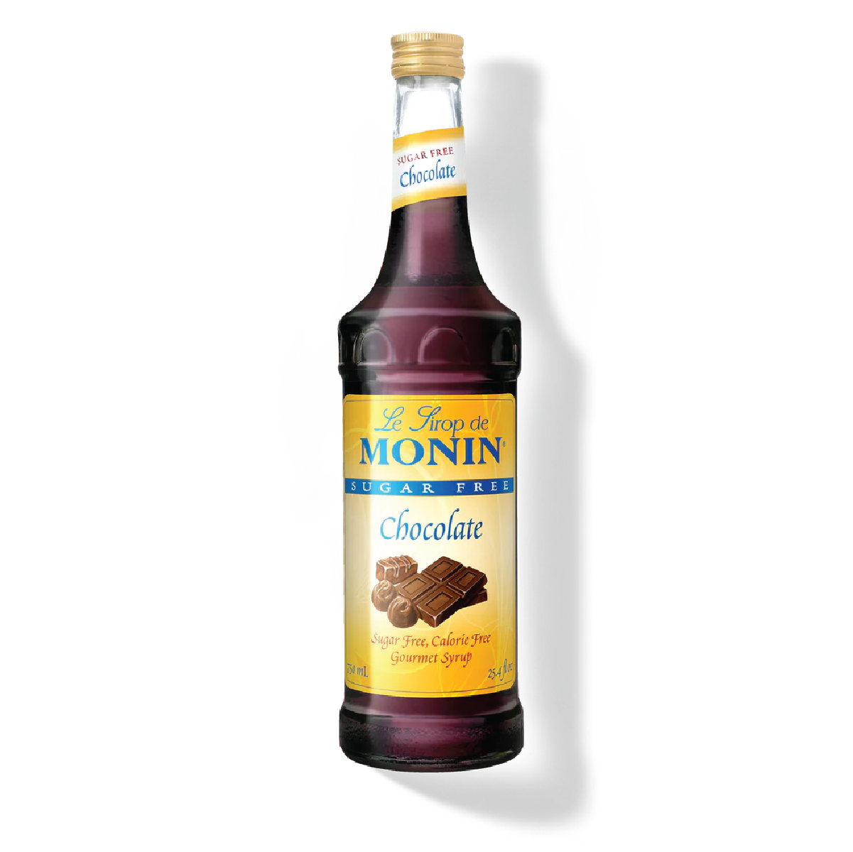 Monin Sugar-Free Syrups