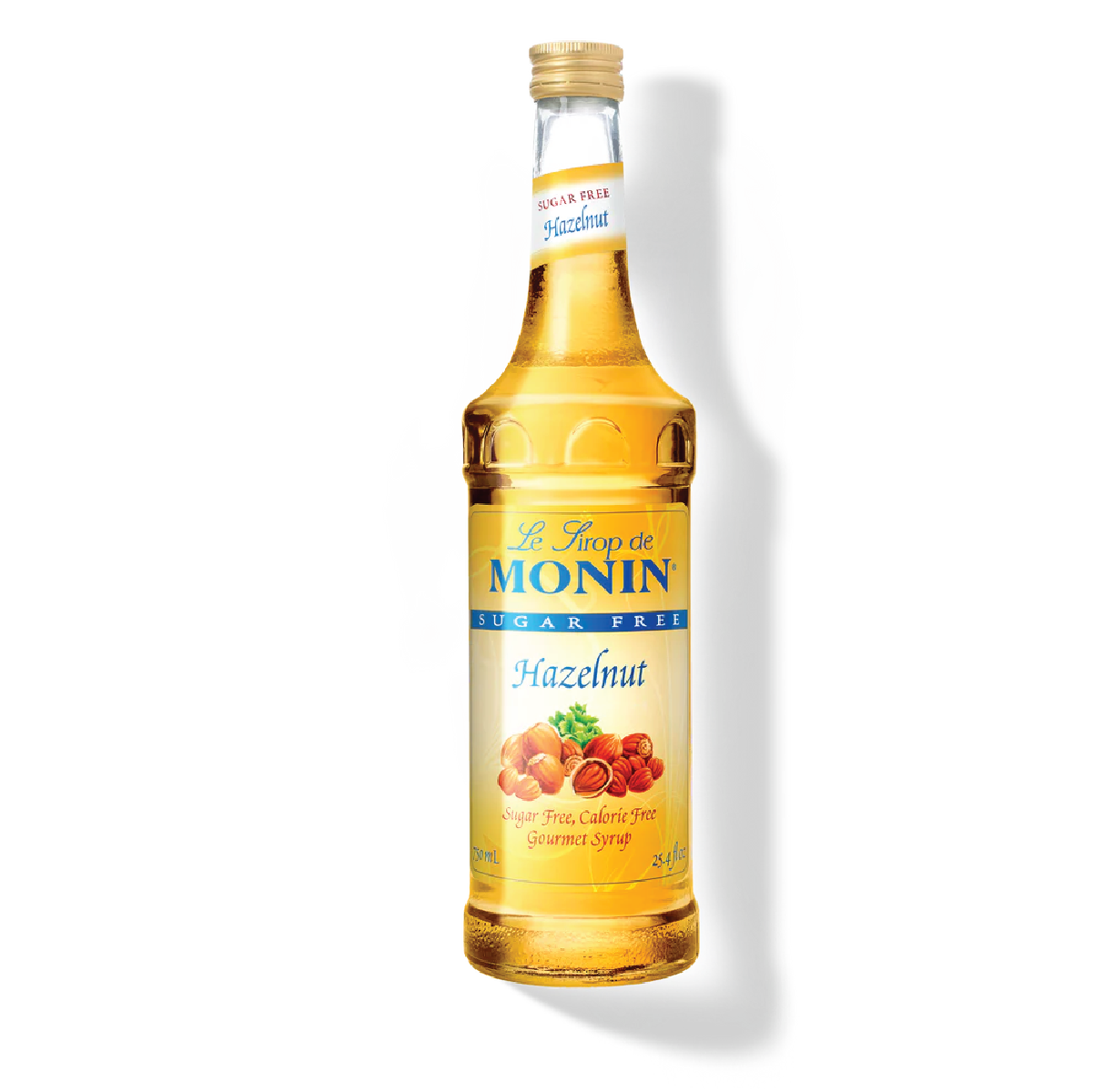 Monin Sugar-Free Syrups