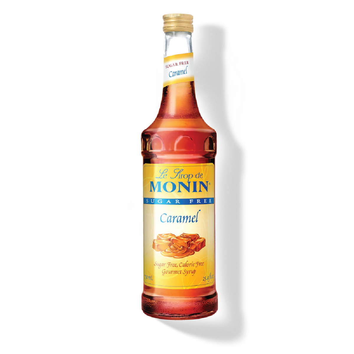Monin Sugar-Free Syrups