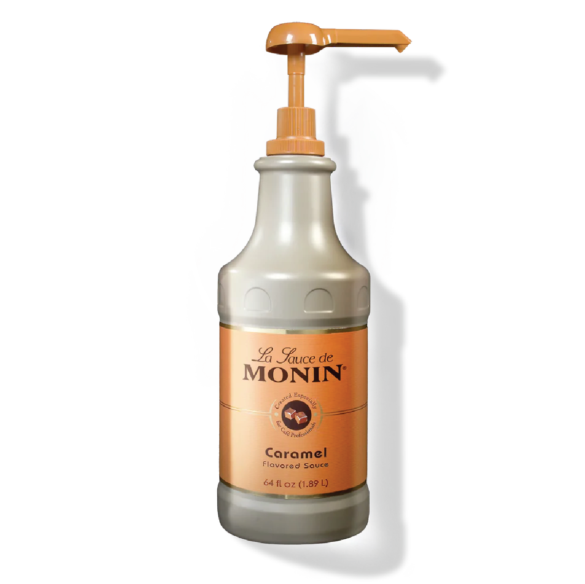 Monin Sauces