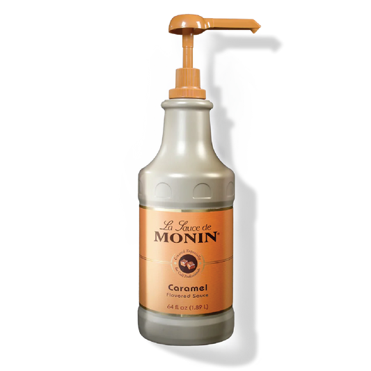 Monin Sauces
