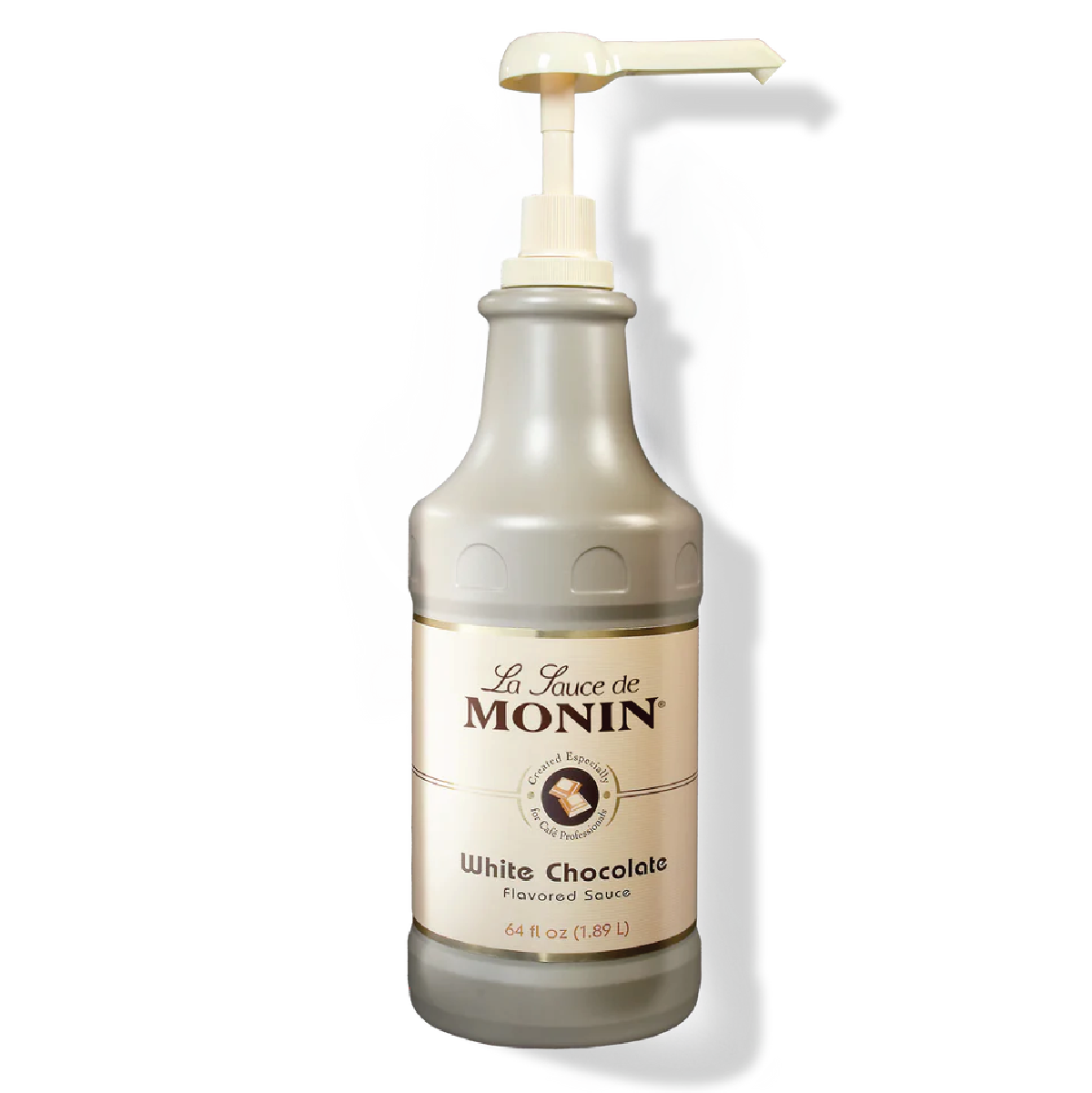 Monin Sauces