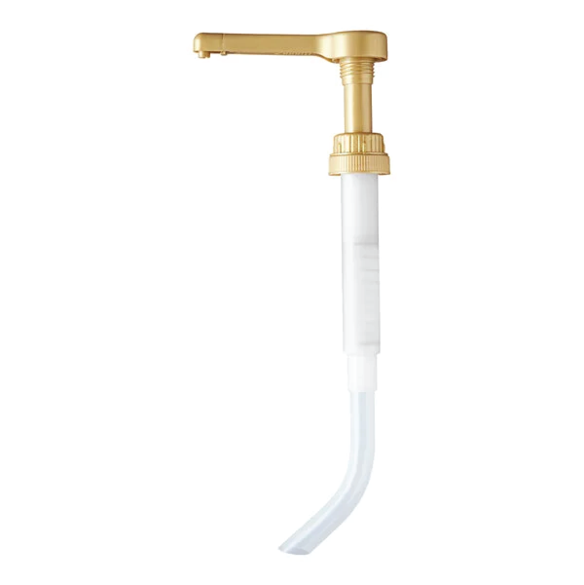 Syrup & Sauce Pumps
