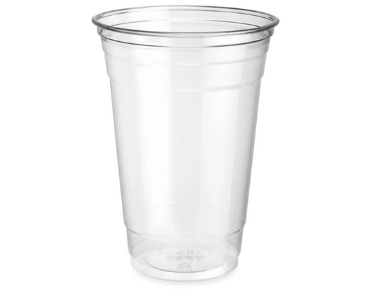 Cold Cup (16oz)
