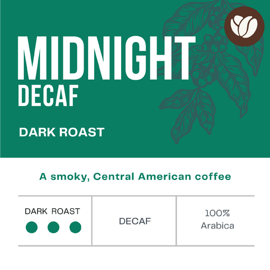 Midnight Decaf