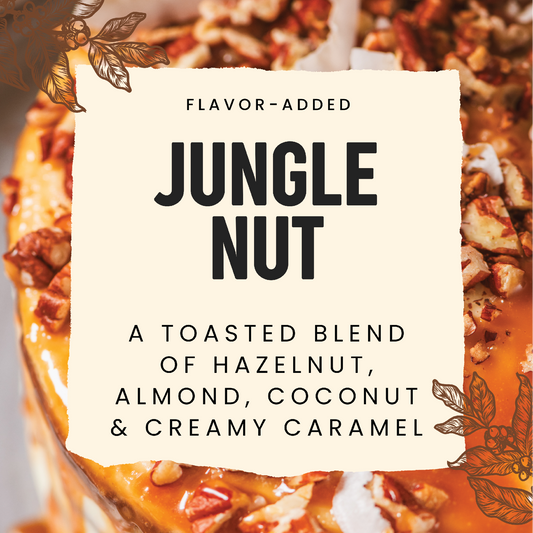 Jungle Nut