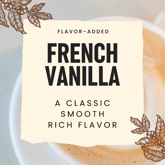 French Vanilla