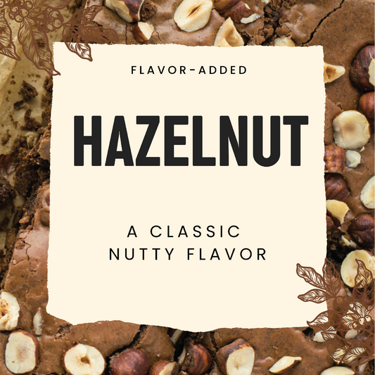 Hazelnut