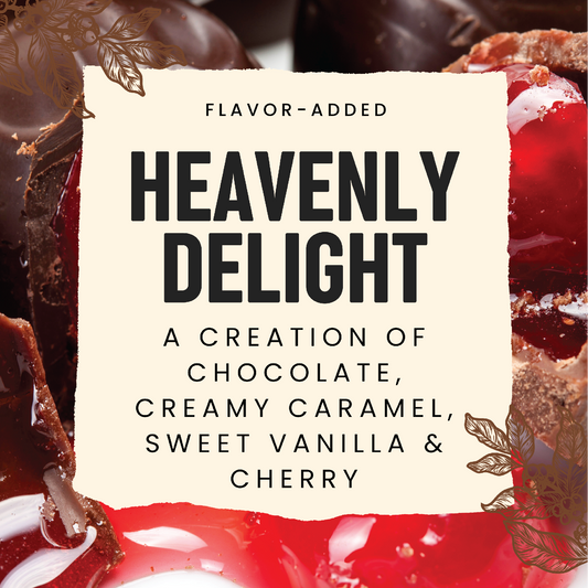 Heavenly Delight