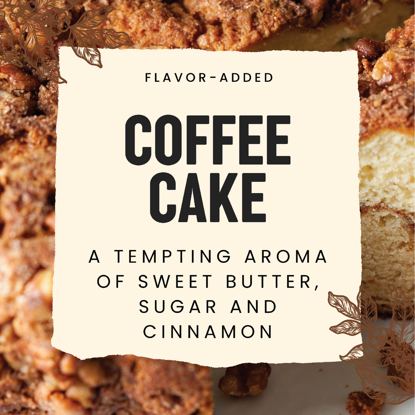 Coffee Cake