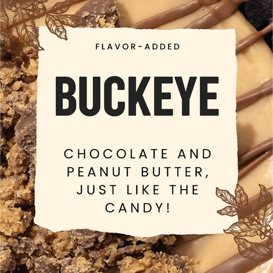 Buckeye Single Cups