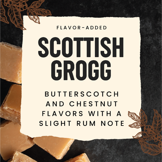 Scottish Grogg