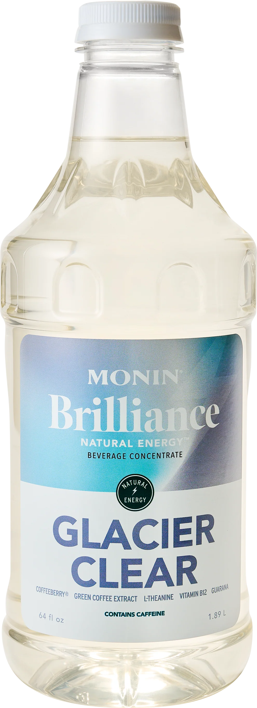 Brilliance Flavored Energy