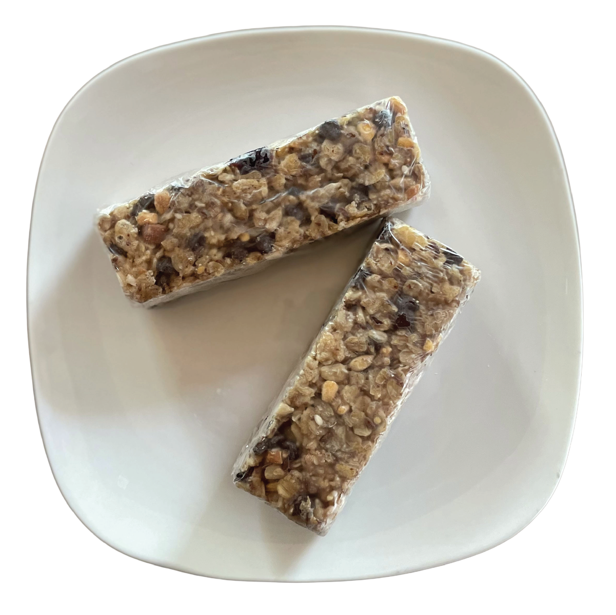 Hearty Granola Bar