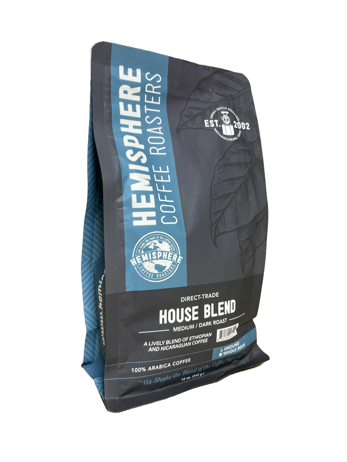 Custom House Blend