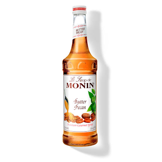 Monin Syrups