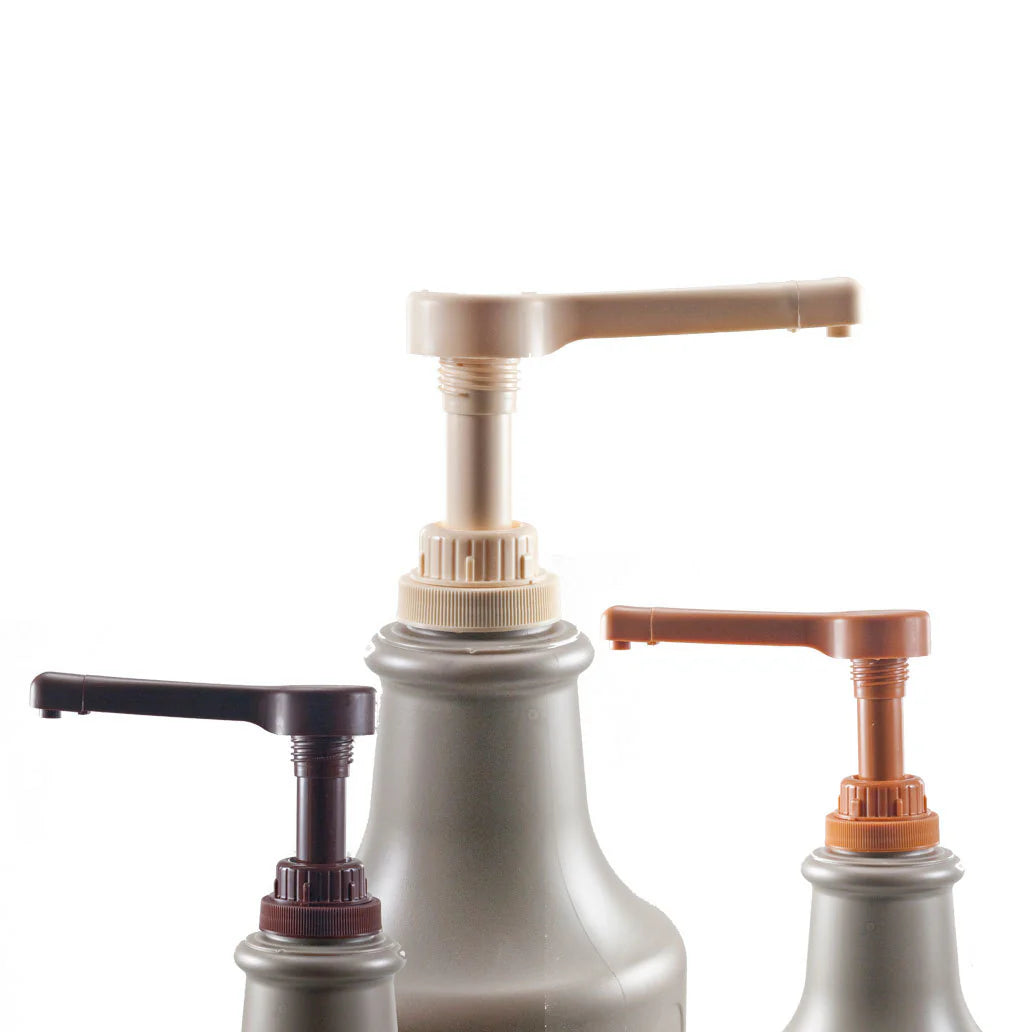 Syrup & Sauce Pumps