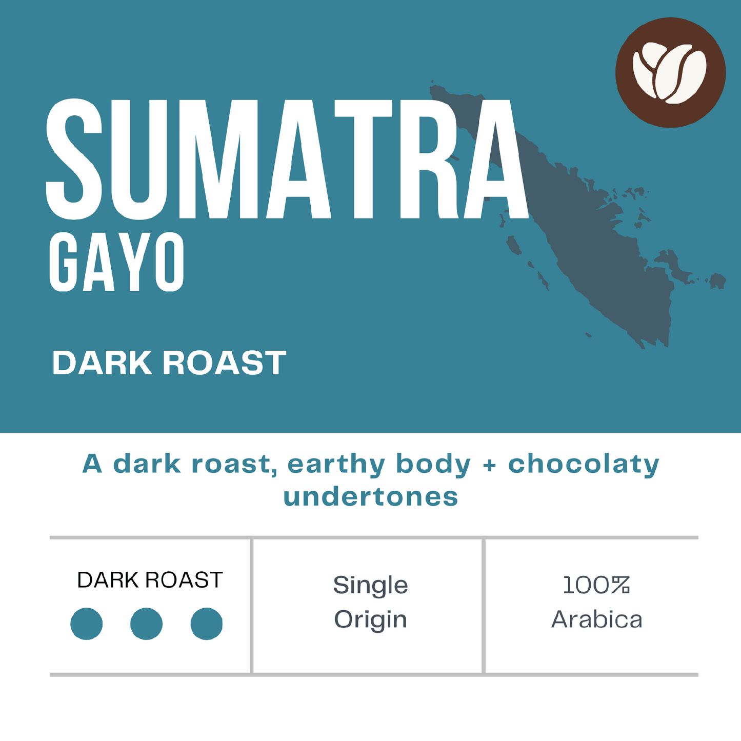 Sumatra Gayo