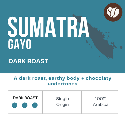 Sumatra Gayo