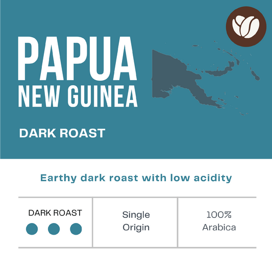 Papua New Guinea