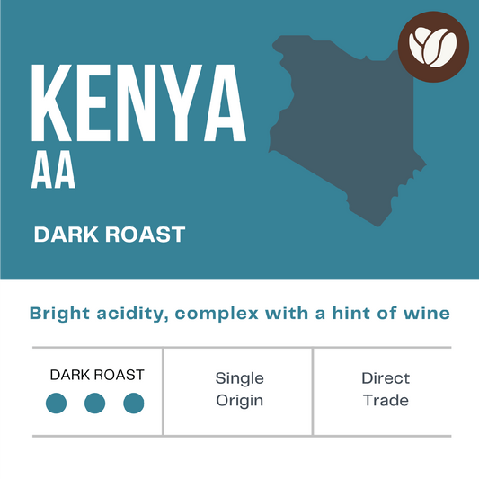 Kenya AA