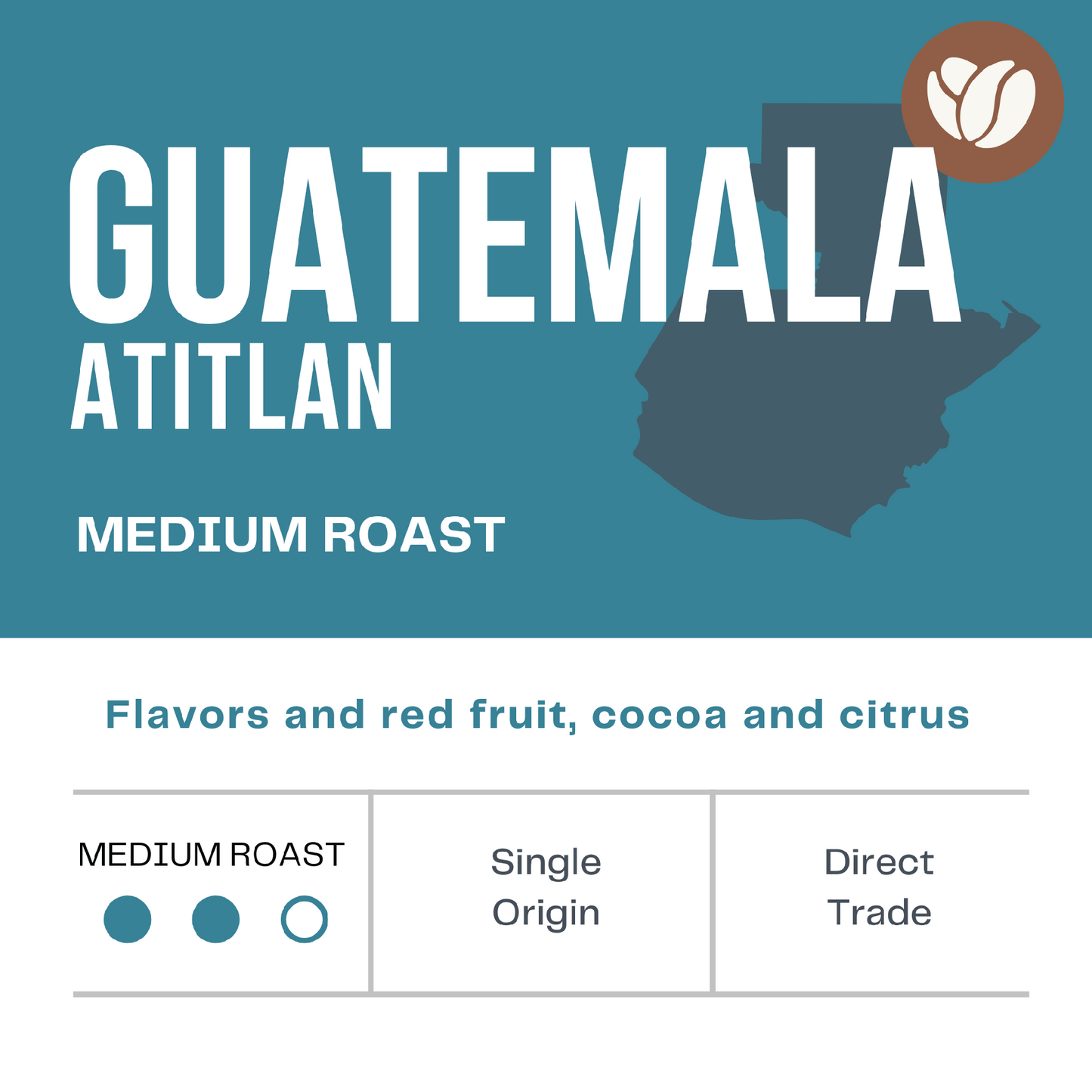 Guatemala Atitlan