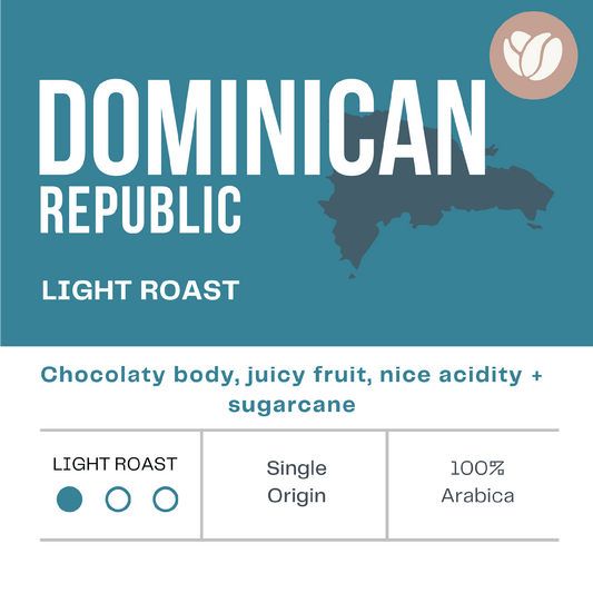 Dominican Republic