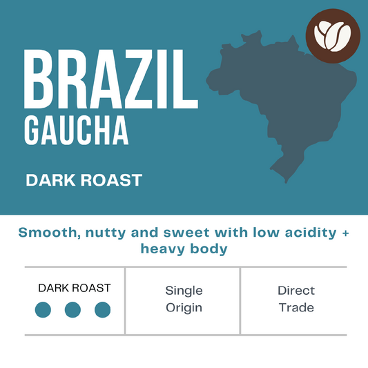 Brazil Gaucha